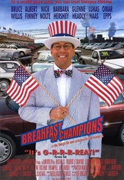 Breakfast of Champions (1999)