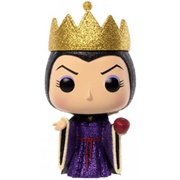 Evil Queen