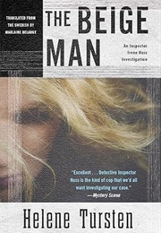 The Beige Man (Helene Tursten)