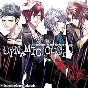 DYNAMIC CHORD Feat.KYOHSO