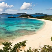 Ryukyu Islands