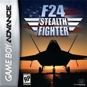 F24: Stealth Fighter