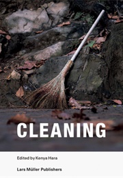 Cleaning (Kenya Hara)