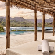 1 Hotel Hanalei Bay (Princeville, Kauai)