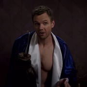 Boxer (Jeff, Community)