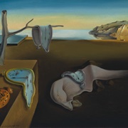 Trwałość Pamięci (Nowy Jork)