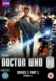 Doctor Who: Series 7 (2012)