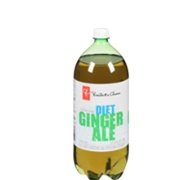 President&#39;s Choice Diet Ginger Ale