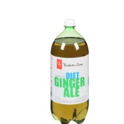 President's Choice Diet Ginger Ale
