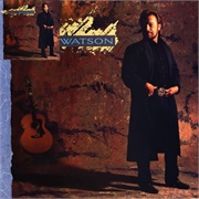 Don't Waste It on the Blues - Gene Watson