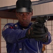 Denzel Washington - Virtuosity