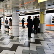 Tokyo Metro