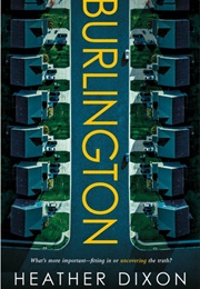 Burlington (Heather Dixon)