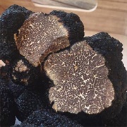 Bagnoli Truffle (Tuber Mesentericum)