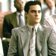 Willie Gutierrez - 'The Yards' (2000)