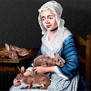 Mary Toft