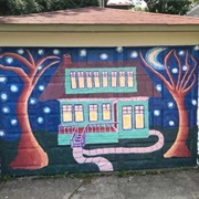 Evanston Garage Door Gallery