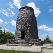 The (First) Washington Monument