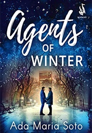 Agents of Winter (Ada Maria Soto)
