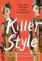 Killer Style (Alison Matthews David)