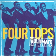 Four Tops - The Ultimate Collection