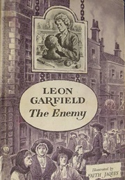 The Enemy (Leon Garfield)