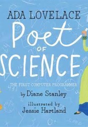 Ada Lovelace Poet of Science (Diana Stanley)