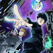 Mob Psycho 100