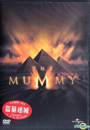 The Mummy (1999)