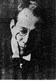 Day of the Rough Waves (1925)