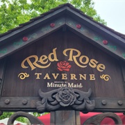 Red Rose Tavern