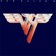 Van Halen II (1979) - Van Halen