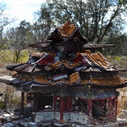 Splendid China (Permanently Closed)