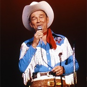 Roy Rogers