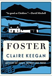 Foster (Keegan, Claire)