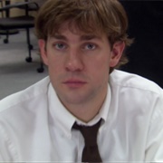 Jim Halpert