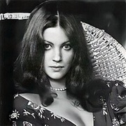 Lynne Frederick