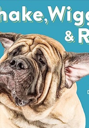 Shake, Wiggle & Roll (Carli Davidson)