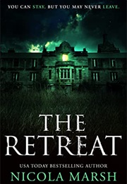 The Retreat (Nicola Marsh)