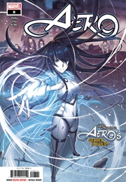 Aero (Zhou Liefen)