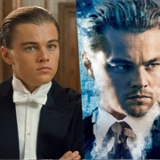 Titanic > Inception