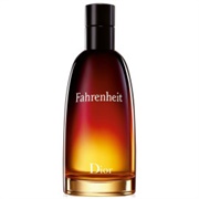 Fahrenheit by Dior (1988)