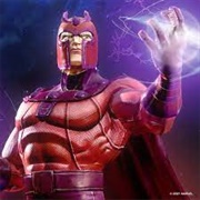 2nd Member - Magneto