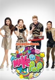 Make It Pop (2015)