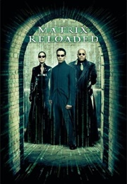 The Matrix Reloaded (Miss) (2003)