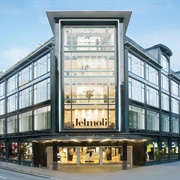Jelmoli, Zurich