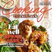 Cooking With the Australian Women's Weekly