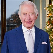The King's Christmas Speech 2023