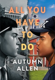 All You Have to Do (Autumn Allen)