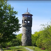 Weeks State Park, NH